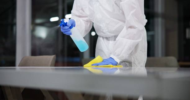 Licensed Biohazard Cleanup service in Saranac, MI - Trauma Clean Pros